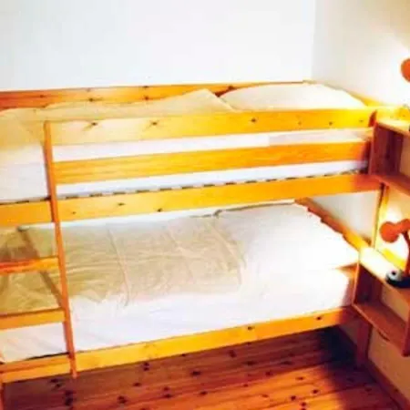 Apartamento Ferienhof Mau Reihenhaus Huhn - #10864 Meeschendorf