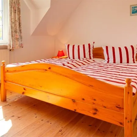 Apartamento Ferienhof Mau Reihenhaus Huhn - #10864 *